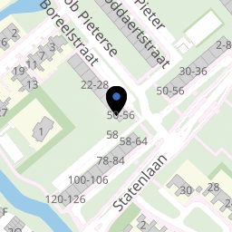 Appartement MDB01 O 3321 126