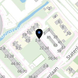 Appartement MDB01 O 3321 127