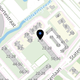Appartement MDB01 O 3321 129