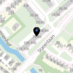 Appartement MDB01 O 3321 13