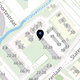 Appartement MDB01 O 3321 130