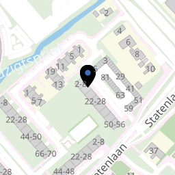 Appartement MDB01 O 3321 131