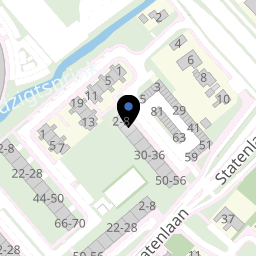 Appartement MDB01 O 3321 132
