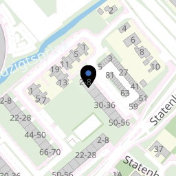 Appartement MDB01 O 3321 133