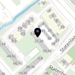 Appartement MDB01 O 3321 134