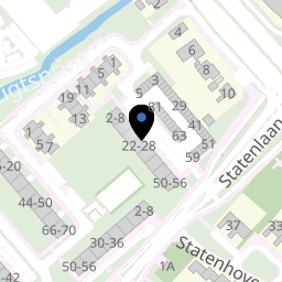 Appartement MDB01 O 3321 137