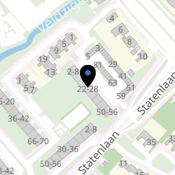 Appartement MDB01 O 3321 138