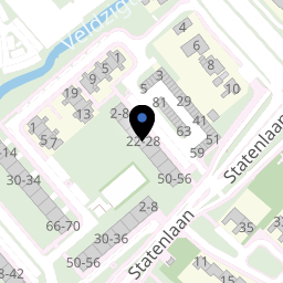 Appartement MDB01 O 3321 139
