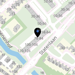 Appartement MDB01 O 3321 14