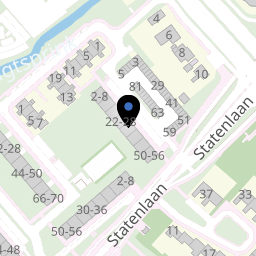 Appartement MDB01 O 3321 142