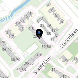 Appartement MDB01 O 3321 143