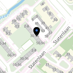 Appartement MDB01 O 3321 145
