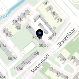 Appartement MDB01 O 3321 146