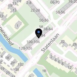 Appartement MDB01 O 3321 15