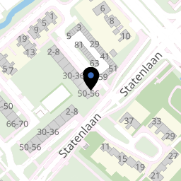Appartement MDB01 O 3321 151