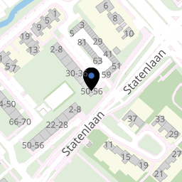 Appartement MDB01 O 3321 153