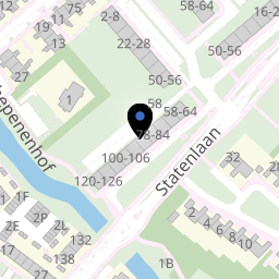 Appartement MDB01 O 3321 17