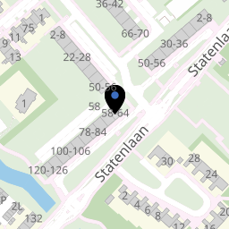 Appartement MDB01 O 3321 2