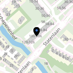 Appartement MDB01 O 3321 22
