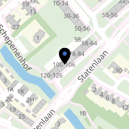 Appartement MDB01 O 3321 23