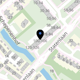Appartement MDB01 O 3321 24