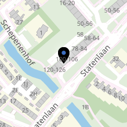 Appartement MDB01 O 3321 26