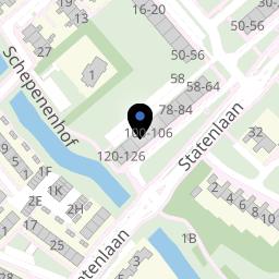 Appartement MDB01 O 3321 27