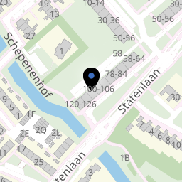 Appartement MDB01 O 3321 28