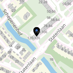 Appartement MDB01 O 3321 29