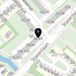 Appartement MDB01 O 3321 3