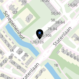 Appartement MDB01 O 3321 30