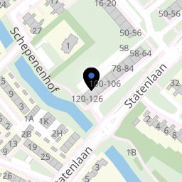 Appartement MDB01 O 3321 31