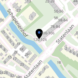 Appartement MDB01 O 3321 34