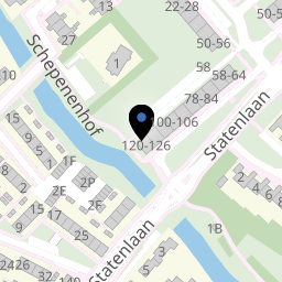 Appartement MDB01 O 3321 35