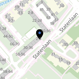 Appartement MDB01 O 3321 36