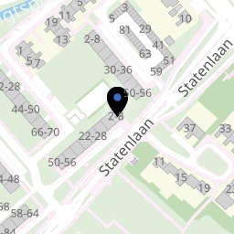 Appartement MDB01 O 3321 37