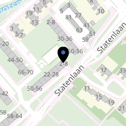 Appartement MDB01 O 3321 38