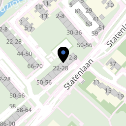 Appartement MDB01 O 3321 45