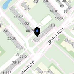 Appartement MDB01 O 3321 59