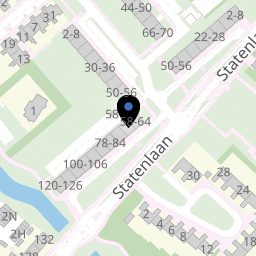 Appartement MDB01 O 3321 6