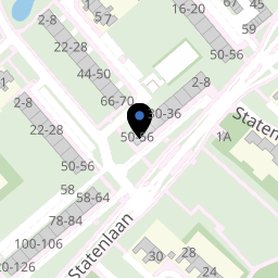 Appartement MDB01 O 3321 60
