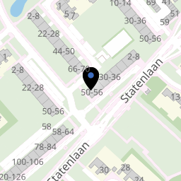Appartement MDB01 O 3321 62