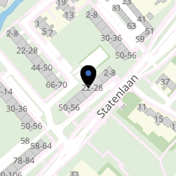 Appartement MDB01 O 3321 63