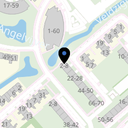 Appartement MDB01 O 3321 65