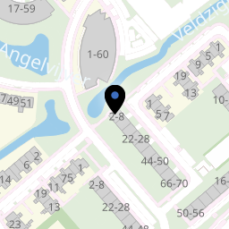 Appartement MDB01 O 3321 66