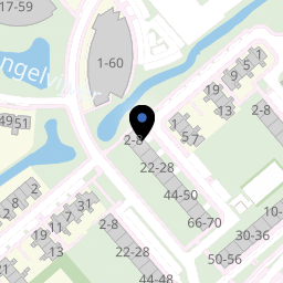 Appartement MDB01 O 3321 68