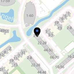 Appartement MDB01 O 3321 69