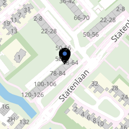 Appartement MDB01 O 3321 7