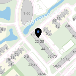 Appartement MDB01 O 3321 71