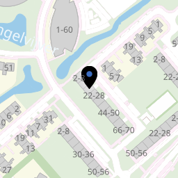 Appartement MDB01 O 3321 72